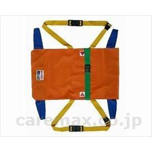 入浴用ベルカ担架 / HB-90(cm-266413)[1]