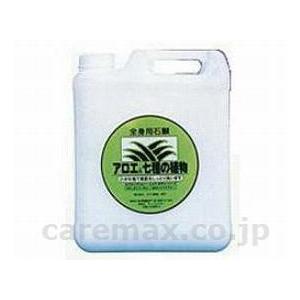 ビバエンチュレーデラックスボディソープ/5L(cm-266814)[ケース(3本入)](11512円)