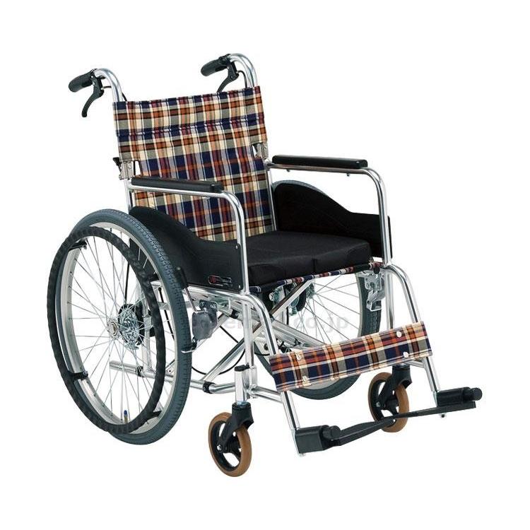 立ち止まり君AR-201BT/座幅40cmS-1(cm-270796)[1台]