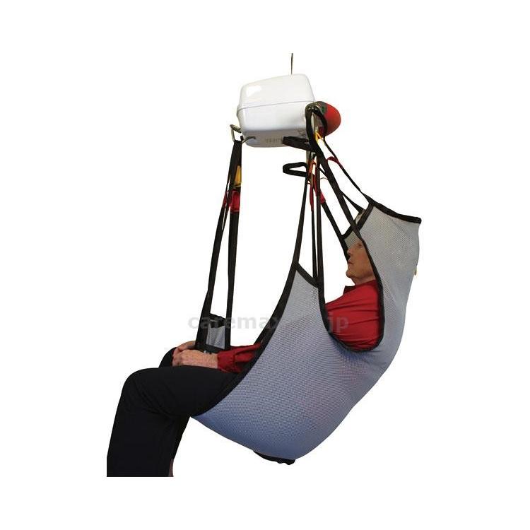 【※法人・施設限定・送料別途】かるがる用アクティビティースリング25105/501810M(cm-284393)[販売単位:1]