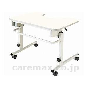 【※法人・施設限定・送料別途】【※大型商品・送料別途】(W1282)安心テーブル/ANT-01NW(cm-285809)[1台]