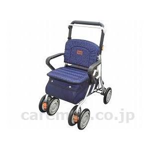 【※大型商いもの・貨物輸送別途】(W1319)レコルティ/ST10プラムパープル(珊-285851)【売りわたすユニット:1】 その他車椅子間連商品-介護用品