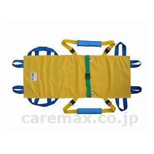 (S0582)ベルカ入浴担架/DHB-150(cm-293990)[販売単位:1]