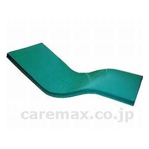 リリーフケアマットレス薄型タイプ厚さ8.5cm/RC85-W幅91cm(cm-294112)【販売単位:1】