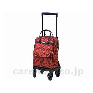 【※法人・施設限定・送料別途】(W1453)メロディスムーズ/ローズ柄R(cm-300814)[販売単位:1]