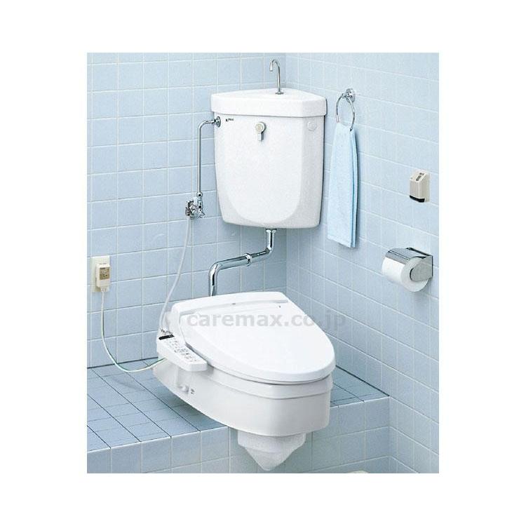 和風アタッチメント/RC-504BW1（ピュアホワイト）(cm-302531)[1個]