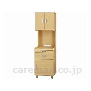 床頭台L/SL-LH170cm(cm-305271)[1台]
