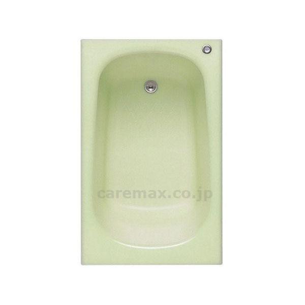 【※法人・施設限定・送料別途】ネオマーブバス1200mm/左排水PNS1200LJ♯MLN（ムーンライム）(cm-305888)[1台]