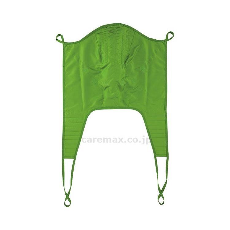 オリジナルハイバックスリングナイロン素材/LIK3520115M(cm-310184)[1枚]