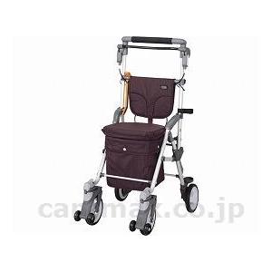 【※法人・設定押さえる・貨物輸送別途】(W0638)スルーンボックスN/CB-10BR赤銅色(珊-310229)[売りわたすユニット:1] その他車椅子間連商品-ダイエット、健康-介護用品