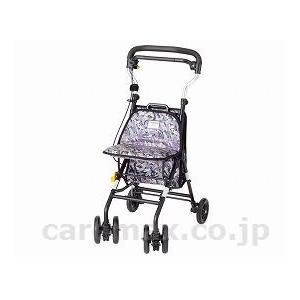 (W1683)キュートミニW/えの具柄(珊-315850)[売りわたすユニット:1] その他車椅子間連商品-車椅子