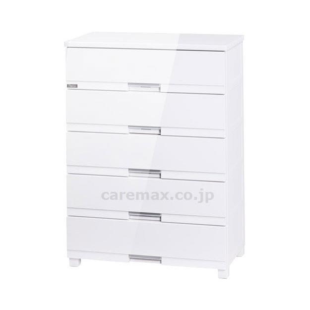 天馬 フィッツプラス　TENMA 5段 在庫限り】TENMA 天馬 Fits チェスト フィッツプラスF3505 5段