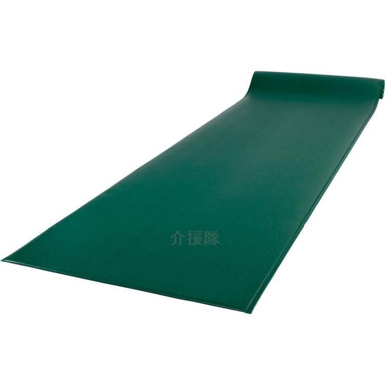 (B0610)テラクッション極厚120cm×5m/MR-069-050-1(cm-331560)【販売単位:1】