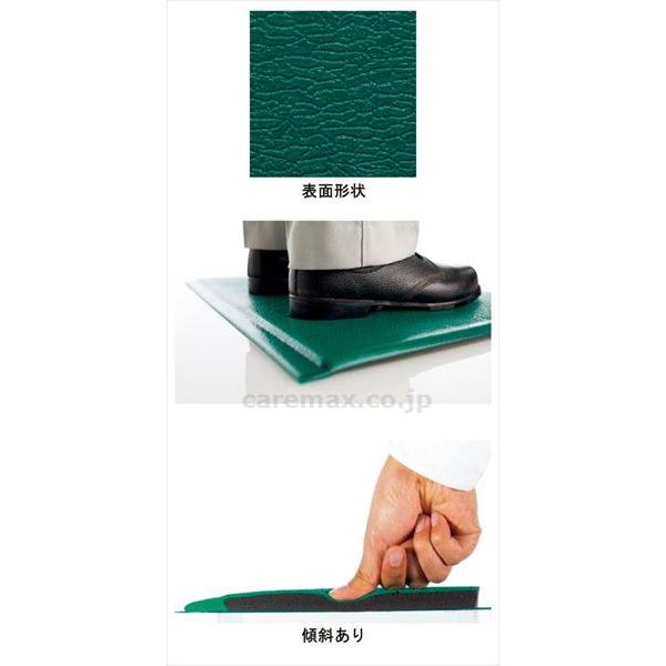 (B0610)テラクッション極厚120cm×5m/MR-069-050-1(cm-331560)【販売単位:1】の画像