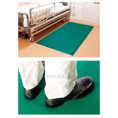 (B0610)テラクッション極厚120cm×5m/MR-069-050-1(cm-331560)【販売単位:1】の画像