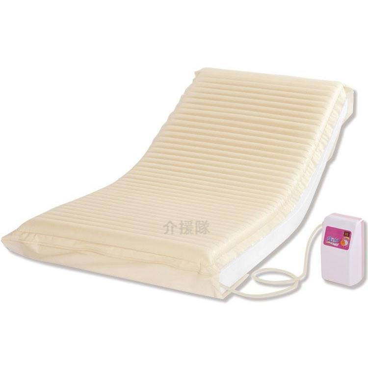 (P0265)床ずれ防止用エアマット「アリア」/89（91cm幅用）(cm-331583)[1台]