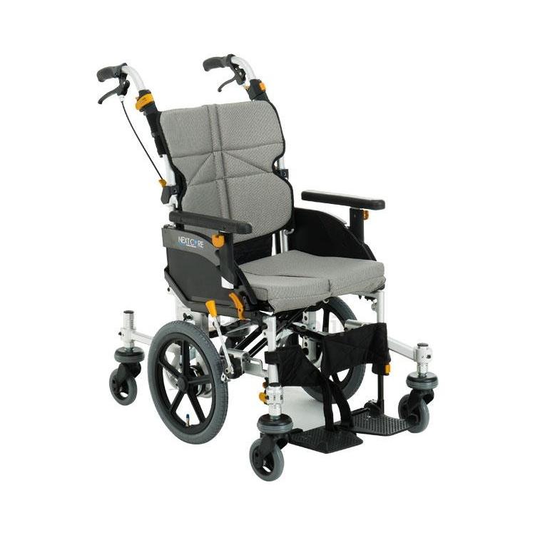 大型商品 送料別途 法人 施設限定 送料別途 くるり 座幅40cm 介助用 Cm ドクターマート介護用品 介護用品 F 4 グレー Cm 1台 W1986 ネクストコア Next 80b 座幅40cm