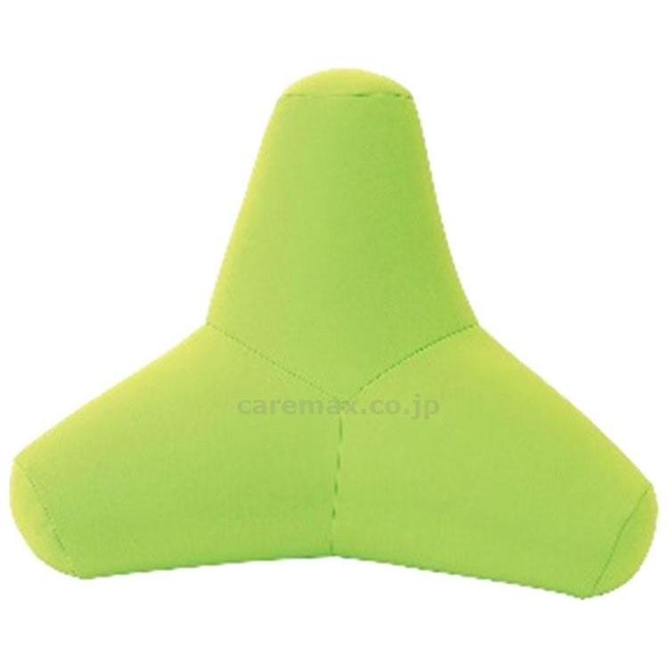 テトラパッドボディ本体（カバー付）/ライトグリーン(cm-347601)[1個]