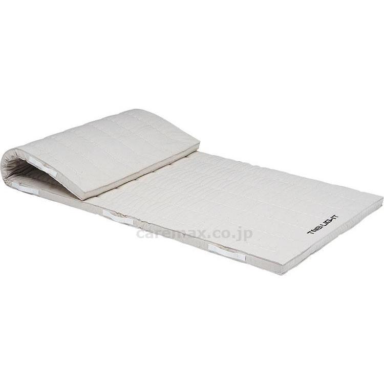 合成スポンジマット5cm厚（9号帆布）/T-2703120×300cm(cm-362666)[販売単位:1]