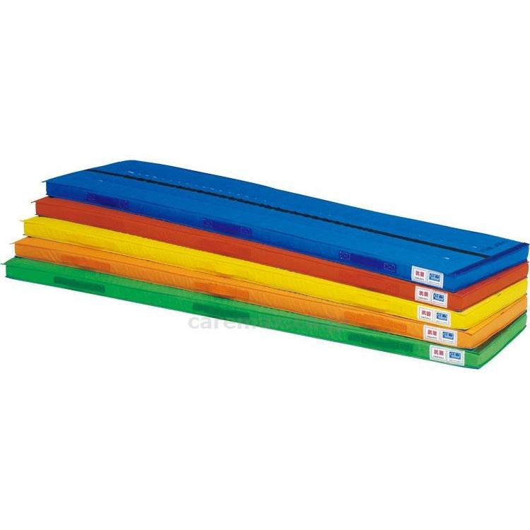 抗菌エコ連結ハーフマット/T-2586B青(cm-363013)【販売単位:1】