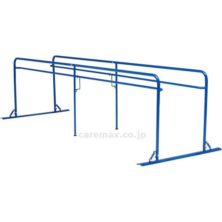 一輪車練習スタンドST340/T-2854(cm-363582)[1台]