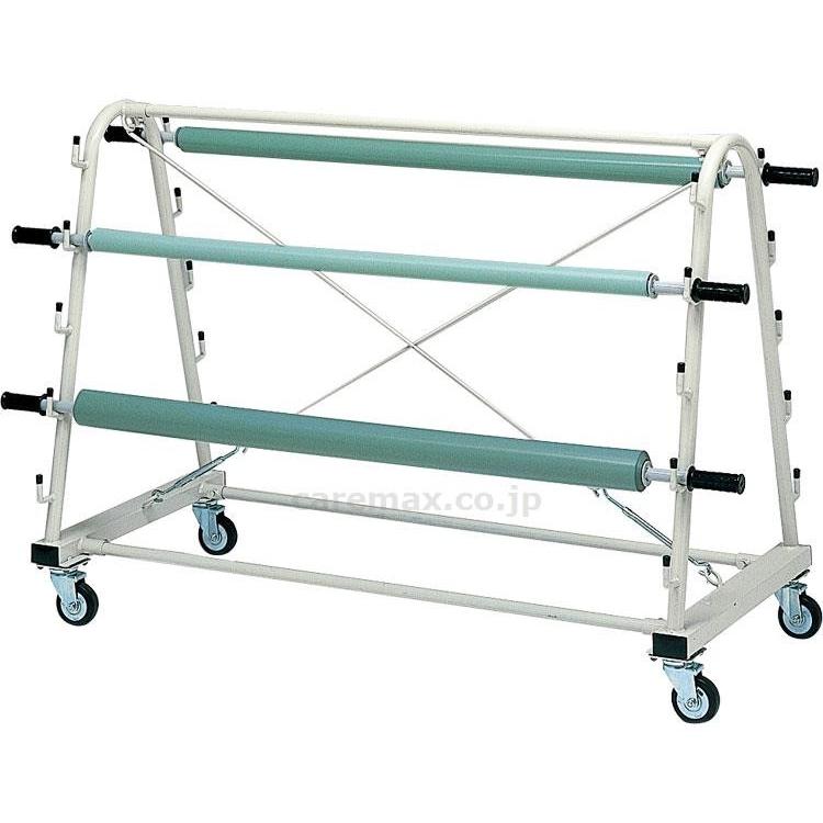 フロアシートハンガーMG10/T-2273(cm-363647)[1台]