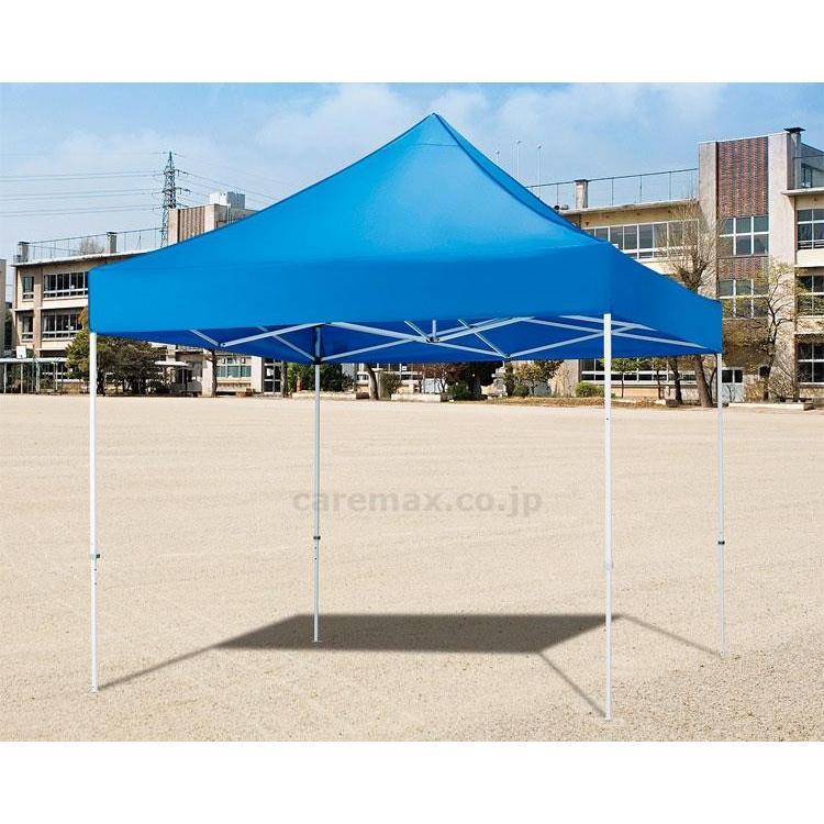 ワンタッチテントDR30-17/G-1684W白(cm-365278)[1台]