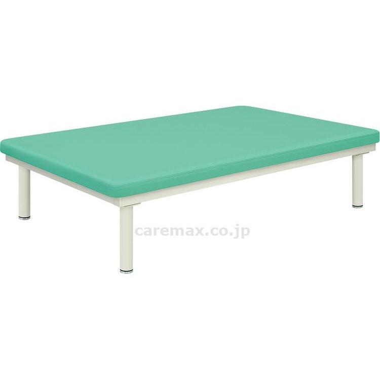【※法人・施設限定・送料別途】【※大型商品・送料別途】【※受注生産】かどまるホーム TB-1073 / 幅: 長さ: 高さ: 茶(cm-389934)[1台]