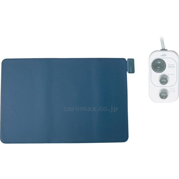 【※法人・施設限定・送料別途】フロアセンサーCS/BCS01-F1Sナースコール接続(cm-394505)[1セット]