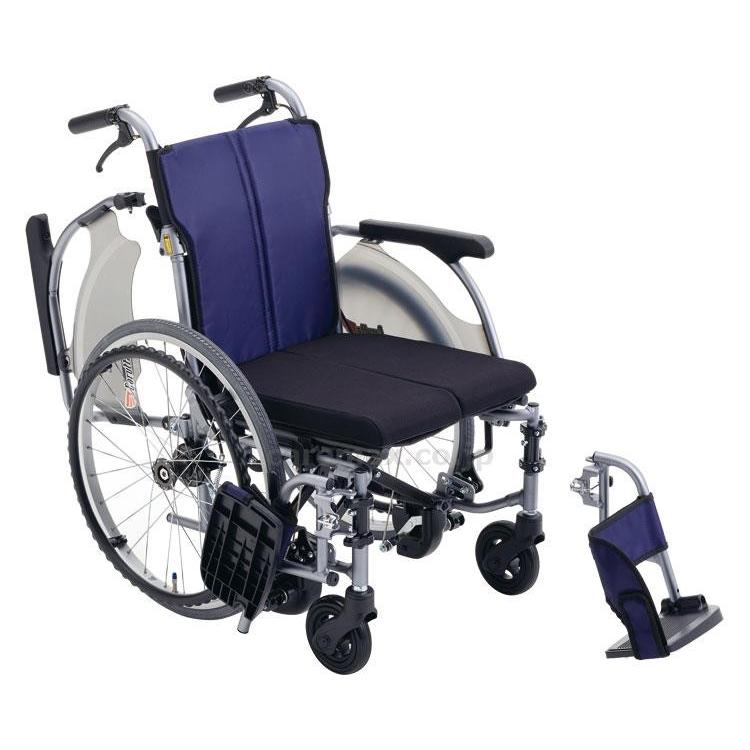 カルッタ自走型 NBブレーキ CRT-3LoB / レッド（A-18）(cm-401289)[1台]