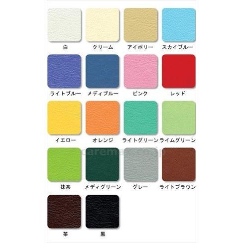 【※法人・施設限定・送料別途】【※受注生産】ワイド TB-292 / 幅： 長さ： 高： 茶(cm-403014)[1台]_1