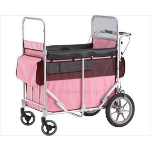 ミニバス ノーパンク仕様 / AR04PN ピンク(cm-409687)[1台]