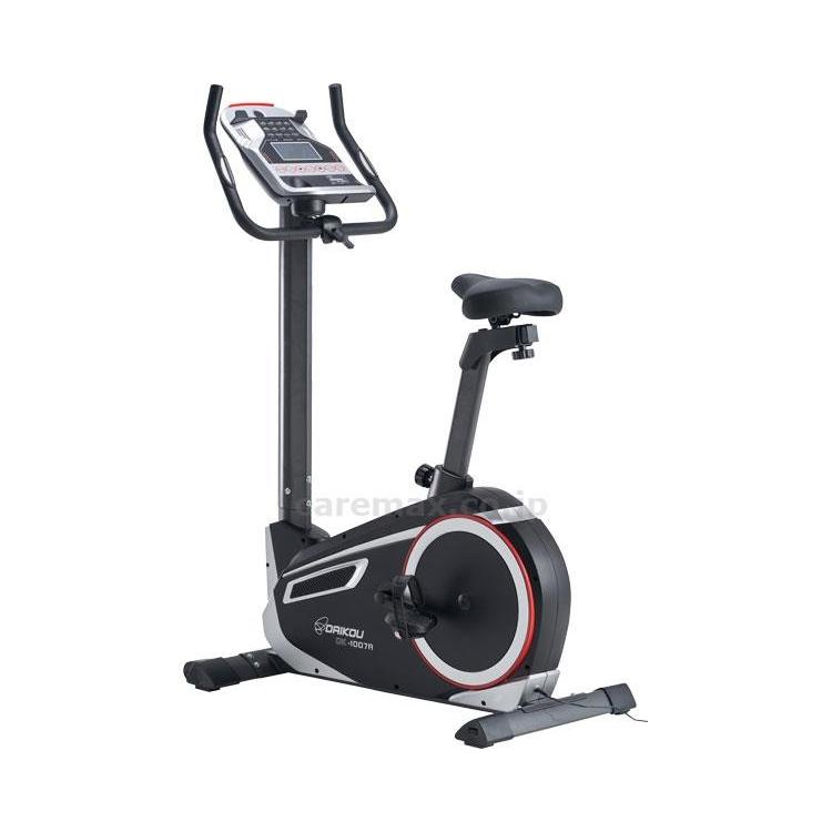 【※大型商品・送料別途】準業務用アップライトバイク / DK-1007A(cm-420287)[1台]