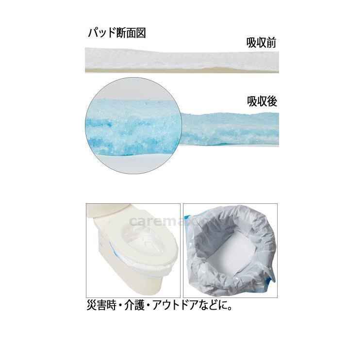 ＊新作＊ 【※法人・施設限定・送料別途】キュッとポン / 111382 20枚入(cm-421161)[ケース(6個)]