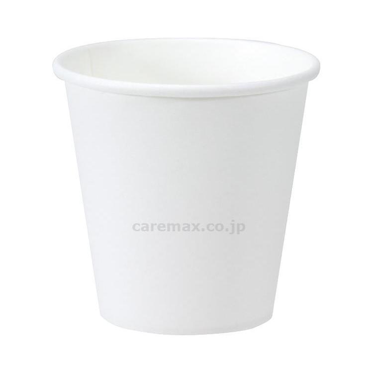 【※法人・施設限定・送料別途】コロロ 紙コップ3オンス / 51060 100個入(cm-423877)[ケース(30袋入)]