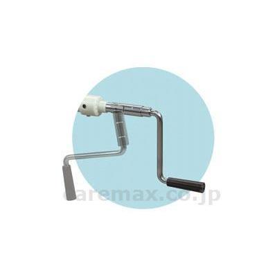 【※法人・施設限定・送料別途】【※受注生産】手動ライトストレッチャー100 TB-1199 / 幅： 長さ： 高さ： オレンジ(cm-425491)[販売単位:1]の画像