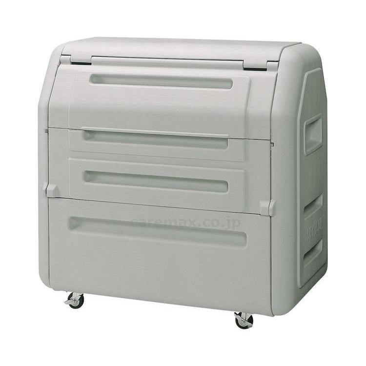 【※法人・施設限定・送料別途】【※受注生産】ダストボックス ♯700 / YD-135L-PC(cm-425512)【販売単位:1】