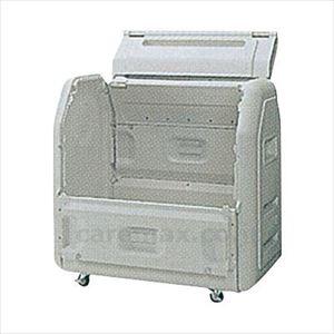 【※法人・施設限定・送料別途】【※受注生産】ダストボックス ♯700 / YD-135L-PC(cm-425512)【販売単位:1】_1