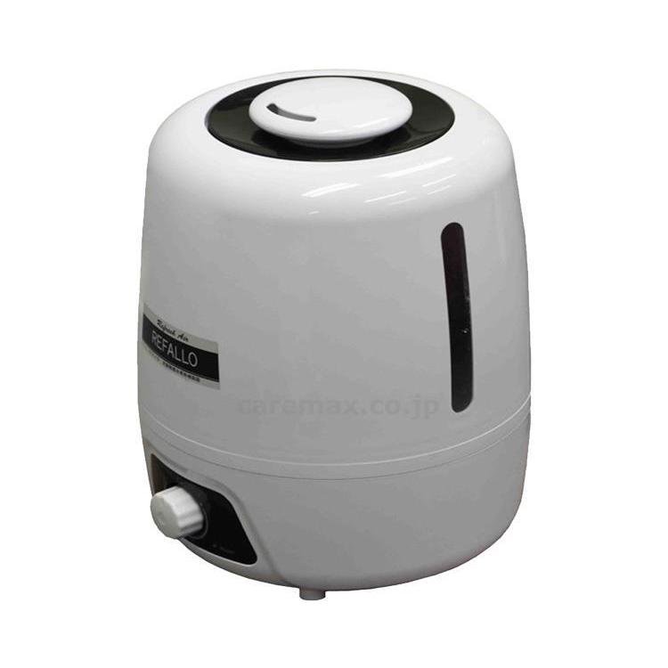 超音波噴霧器リファロ(cm-425820)[ケース(4台入)](12216円)