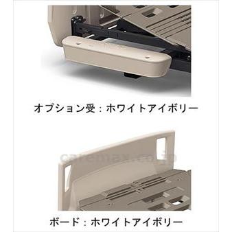 (B0764)楽匠足し加える 多役立つこと 3手振り H脚印字機 / KQ-A6100 83糎幅 オプション受：白いこと象牙色 ゲーム盤：白いこと象牙色(糎-427648)【売りわたすユニット:1】