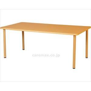 抗ウィルス福祉用テーブル / VFTR-1590N ナチュラル(cm-460217)[1]