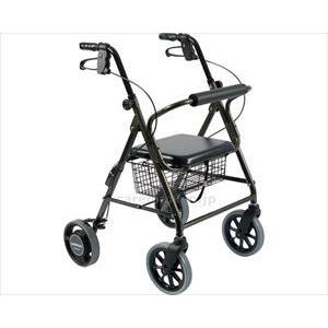 ハッピーIIトール 抑速ブレーキ / 117072 ダークグレーメタリック(cm-460243)[1]