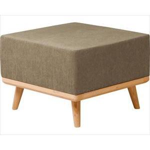 ラウンジソファ（スツール） / ASO-LS600N ベージュ(cm-460539)[1]