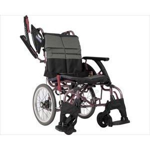 WAVITRoo+（ウェイビットループラス） WARP16-40-M 中床 介助用 / 座幅40cm 3Dメッシュ(cm-461000)[台]