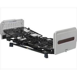ヨカロ ベーシック 昇降1モーター 樹脂製ボード 90cm幅 / P116-41ADBL ブラウンレザー(cm-478123)[1]