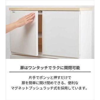 【※法人・施設限定・送料別途】フィッツプラス キャビネット / FC6515 メープル(cm-478495)[1] フィッツプラス キャビネット FC6515 メープル cm