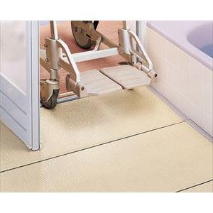 【※送料別途】ＴＯＴＯエムテック 浴室すのこ(カラリ床 ) 400×1250(wf-004519-5018343)【単位：1】 