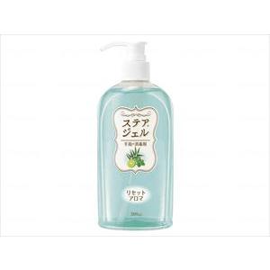川本産業ステアジェル　リセットアロマ 300ml(wf-136241)【単位：1】