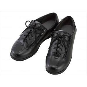 徳武産業 コンフォートIII　9E 黒 左LL/右5L(wf-201343-46)