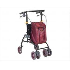 幸和製作所フィーナ レッド(wf-307172-1)